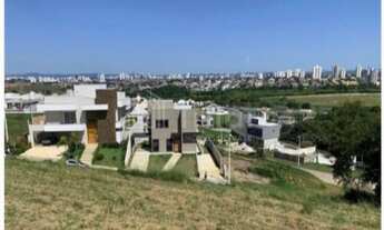 Imagem: Lindo terreno no Reserva do Parathey