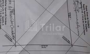 Imagem 2: TERRENO RESIDENCIAL em SÃO JOSÉ DOS CAMPOS - SP, JARDIM GUIMARÃES