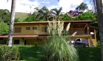 Imagem: OPORTUNIDADE VENDA - ENCANTADORA CHÁCARA