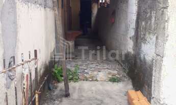 Imagem 5: Casa de esquina no Novo Horizonte!