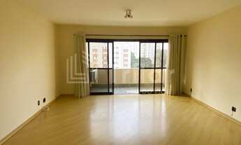 Imagem: Apartamento na Vila Adyana com 160 m²!