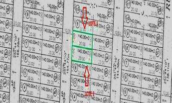 Imagem 5: Terreno Plano no Res. Santa Paula!