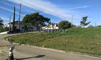 Imagem 3: Cond. Colinas do Parahyba- Mais de 1.000 m² de terreno em São José!