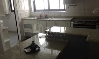 Imagem 4: Belo apartamento mobiliado no Aquárius, 04 dormitórios, 02 vagas, lazer completo