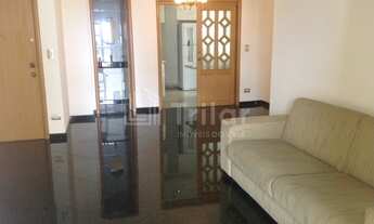 Imagem: Belo apartamento mobiliado no Aquárius