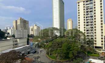 Imagem 7: Apartamento na Vila Adyana com 160 m²!