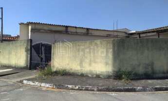 Imagem: Residencial Santa Paula- Rua sem saída!