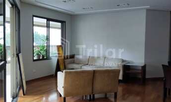 Imagem 2: Venha morar no Jd Aquárius- 220 m² de apartamento!