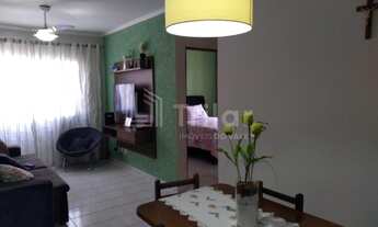 Imagem: Edifício Tiana, Monte Castelo!!!