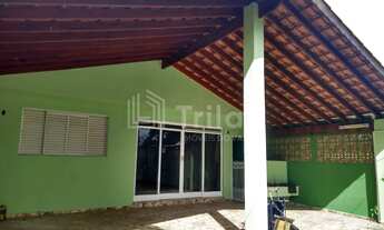 Imagem: Ótima casa, 3 dormitórios na Rua Juriti