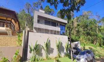 Imagem 3: ESSA CASA NO VERDADEIRO PARAÍSO DO LITORAL NORTE DE SÃO PAULO PODE SER SUA