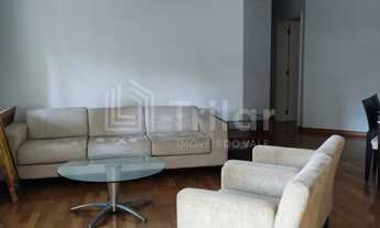 Imagem 3: Venha morar no Jd Aquárius- 220 m² de apartamento!