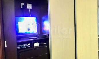 Imagem 4: Apartamento no Jardim América, 02 dormitórios, com sala ampliada