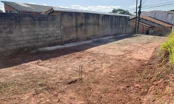 Imagem: VENDA OPORTUNIDADE - TERRENO PRONTO PARA