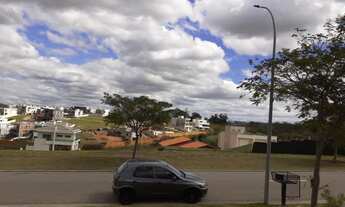 Imagem: TERRENO RESIDENCIAL em SÃO JOSÉ DOS CAMPOS