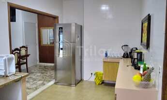 Imagem 6: Excelente imóvel no Jardim Esplanada com 3 dormitórios e 1 suíte master e 3 salas. Área go