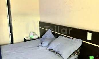 Imagem 2: Apartamento no Jardim América, 02 dormitórios, com sala ampliada