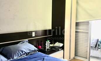 Imagem 3: Apartamento no Jardim América, 02 dormitórios, com sala ampliada