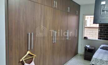 Imagem 5: Excelente imóvel no Jardim Esplanada com 3 dormitórios e 1 suíte master e 3 salas. Área go