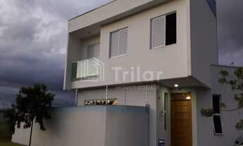 Imagem: Sobrado em condomínio