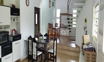 Imagem: VENDO LINDA CHÁCARA COM CASA PRINCIPAL