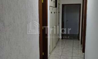 Imagem 2: Excelente imóvel no Jardim Esplanada com 3 dormitórios e 1 suíte master e 3 salas. Área go