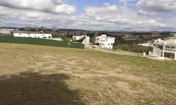 Imagem 2: TERRENO RESIDENCIAL em SÃO JOSÉ DOS CAMPOS - SP, CONDOMÍNIO RESIDENCIAL ALPHAVILLE I
