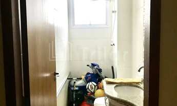 Imagem 6: Apartamento no Jardim América, 02 dormitórios, com sala ampliada