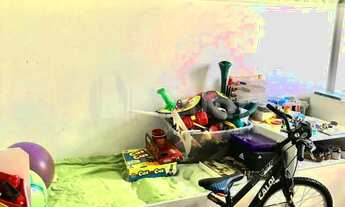 Imagem 7: Apartamento no Jardim América, 02 dormitórios, com sala ampliada