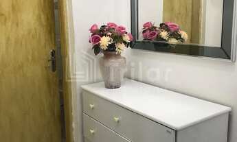 Imagem 7: Ótimo sobrado de 3 dormitórios com 1 suíte, sala, copa, cozinha, área de serviço, churrasq