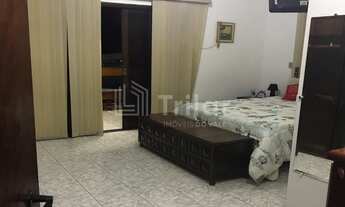 Imagem 6: Ótimo sobrado de 3 dormitórios com 1 suíte, sala, copa, cozinha, área de serviço, churrasq