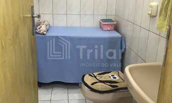 Imagem 2: Ótimo sobrado de 3 dormitórios com 1 suíte, sala, copa, cozinha, área de serviço, churrasq