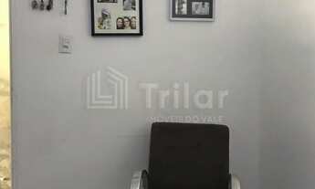 Imagem 5: Ótimo sobrado de 3 dormitórios com 1 suíte, sala, copa, cozinha, área de serviço, churrasq