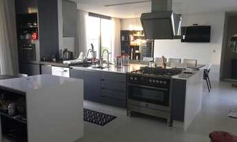 Imagem 6: CASA RESIDENCIAL em SÃO JOSÉ DOS CAMPOS - SP, CONDOMÍNIO RESIDENCIAL ALPHAVILLE II