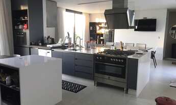 Imagem 4: CASA RESIDENCIAL em SÃO JOSÉ DOS CAMPOS - SP, CONDOMÍNIO RESIDENCIAL ALPHAVILLE II