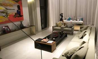 Imagem 7: CASA RESIDENCIAL em SÃO JOSÉ DOS CAMPOS - SP, CONDOMÍNIO RESIDENCIAL ALPHAVILLE II