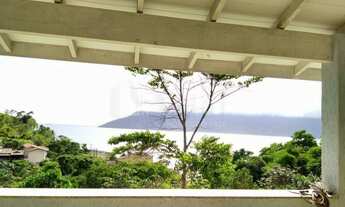 Imagem: Casa na Praia das Cigarras - São Sebastião!