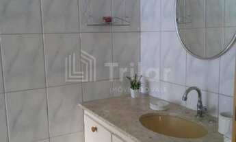 Imagem 2: APARTAMENTO RESIDENCIAL em SÃO JOSÉ DOS CAMPOS - SP, VILA ADYANA