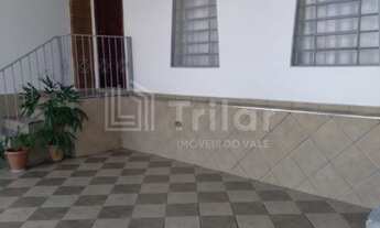 Imagem: CASA RESIDENCIAL em SÃO JOSÉ DOS CAMPOS