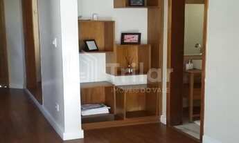 Imagem 3: Lindo sobrado em condomínio fechado no Urbanova com 3 dormitórios e 1 suíte