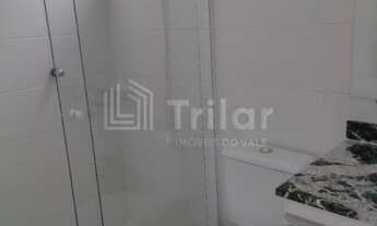 Imagem 5: Venha conhecer este apartamento de 2 quartos com 2 suítes no Parque Residencial Aquarius e