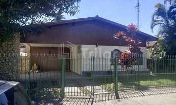 Imagem: Casa para venda no Jd. Esplanada!