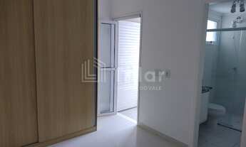 Imagem 4: Venha conhecer este apartamento de 2 quartos com 2 suítes no Parque Residencial Aquarius e