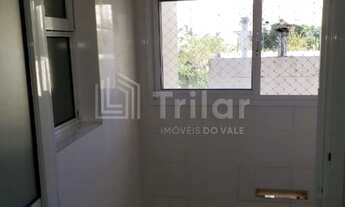 Imagem 2: APARTAMENTO RESIDENCIAL em SÃO JOSÉ DOS CAMPOS - SP, JARDIM COPACABANA