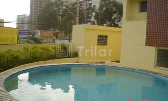 Imagem 2: Apartamento de alto padrão à venda ou locação em São José dos Campos-SP, Parque Residencia