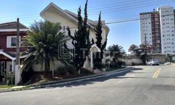 Imagem: Casa com piscina no Urbanova!!