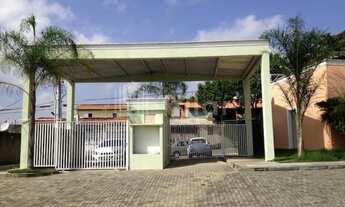 Imagem: Sobrado em condominio no Jardim Paulista