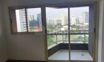 Imagem 3: Apartamento de alto padrão à venda ou locação em São José dos Campos-SP, Parque Residencia