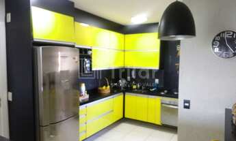 Imagem 3: Lindo apartamento de 3 dorms todo planejado e com vista para a serra da Mantiqueira