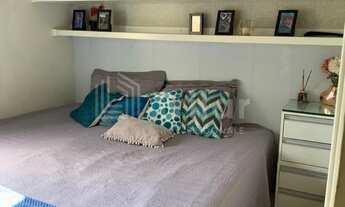 Imagem 7: Apartamento muito fofo no Monte Castelo